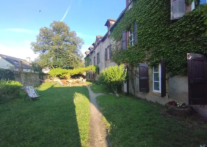 L'Arche d'Yvann