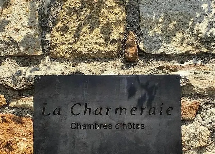 La Charmeraie
