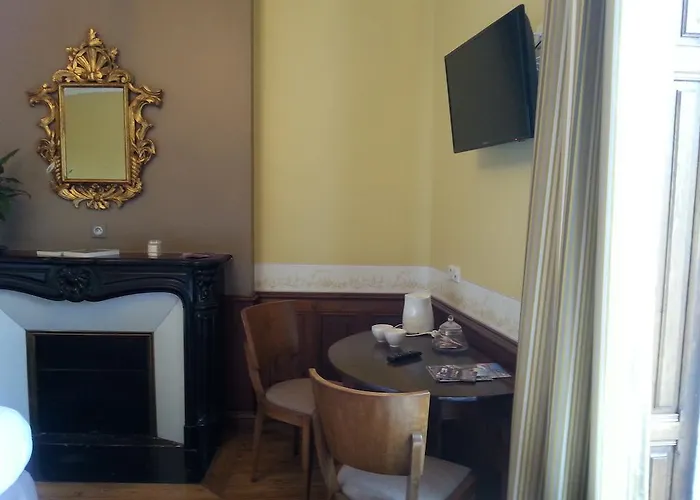 La Maison d'Adelaïde